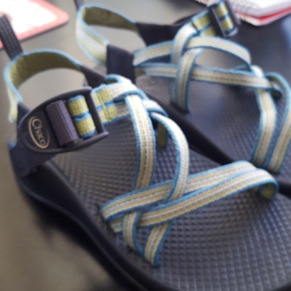 Chaco Kids Sandals - Picture 2 of 7